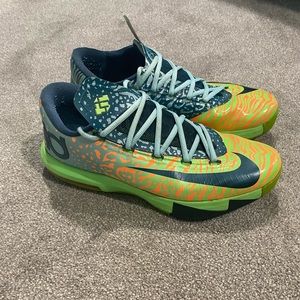 Nike KD 6 Liger